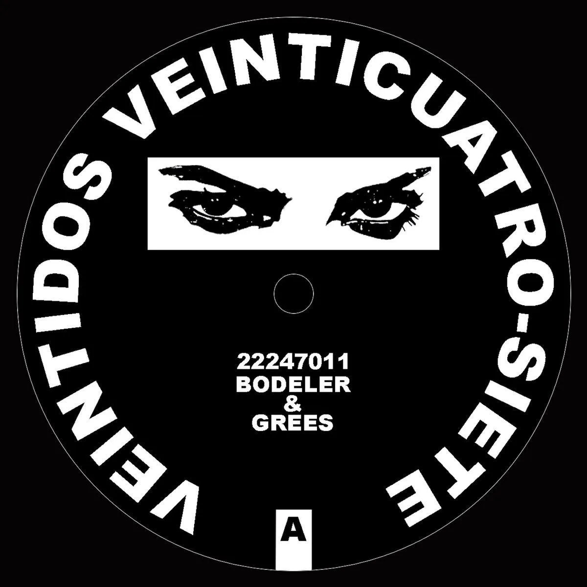 Bodeler & Grees — 22247011
