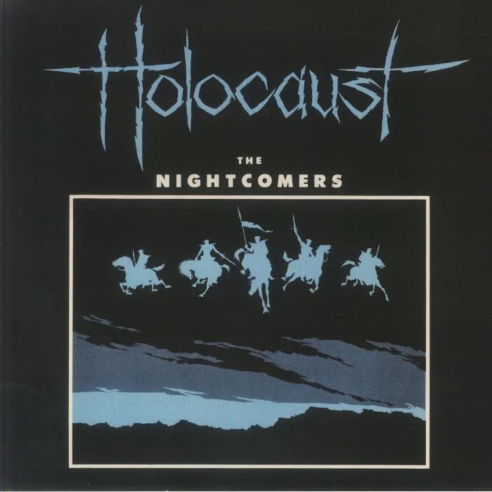 HOLOCAUST — The Nightcomers (reissue)