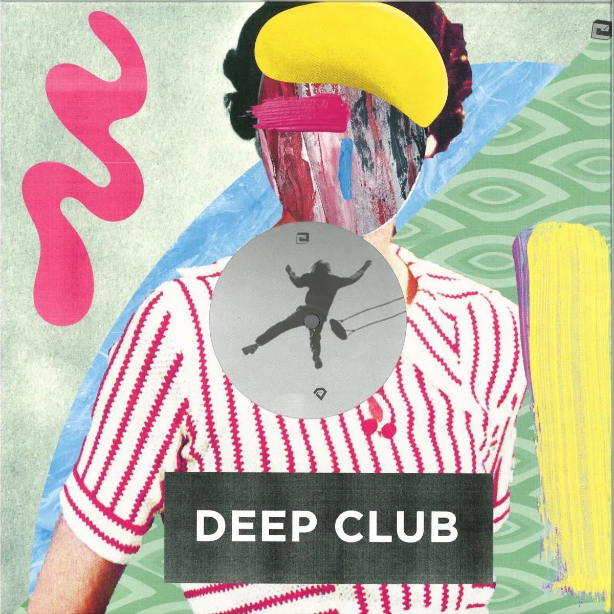 Seafoam — Swing Set