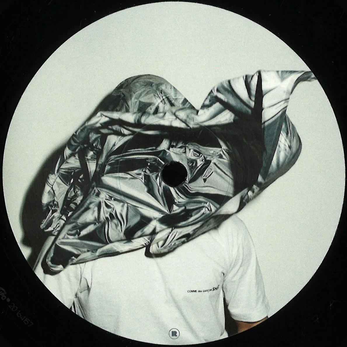 Yves Tomas — Pilot EP
