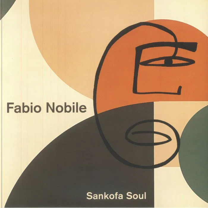Fabio NOBILE — Sankofa Soul