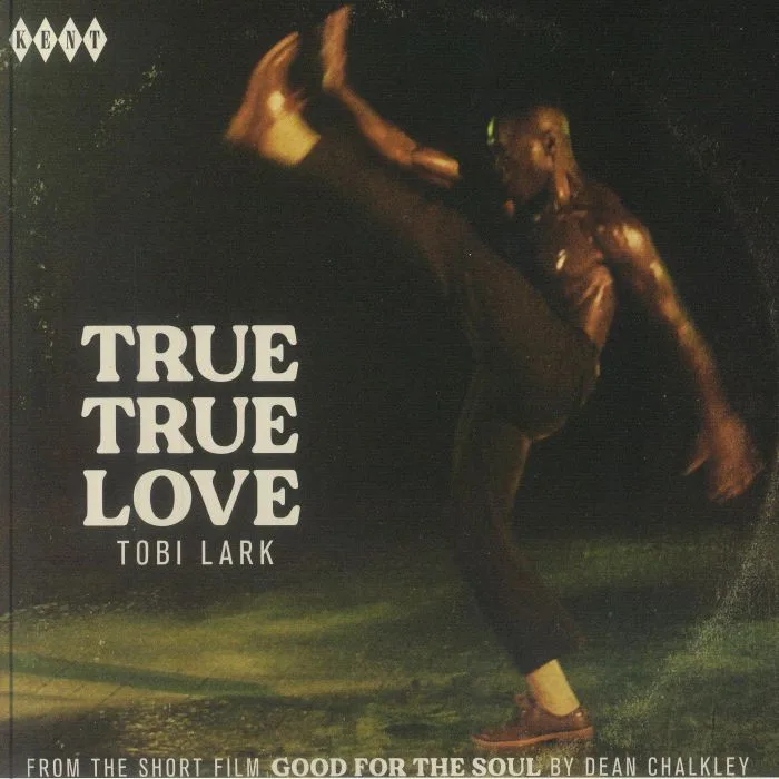 Tobi LARK / THE DAVE & DARRELL BAND — True True Love