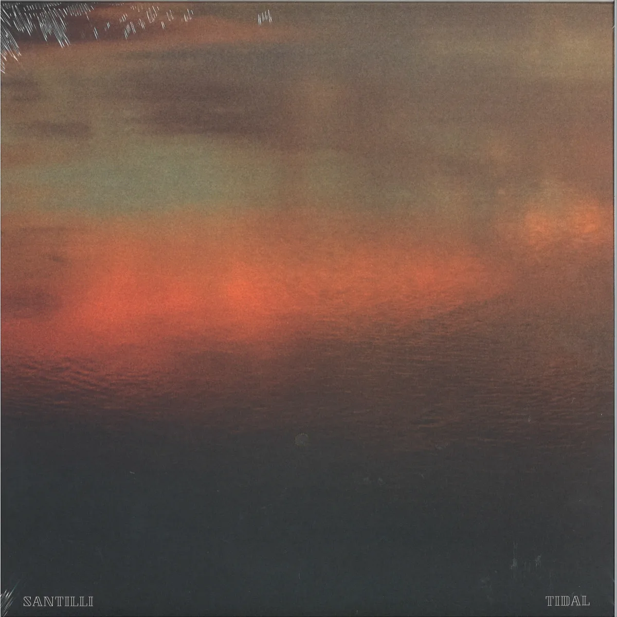 Santilli — Tidal