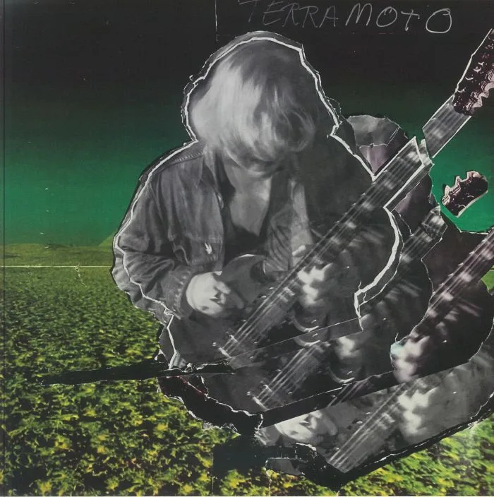 MOTO — Terramoto