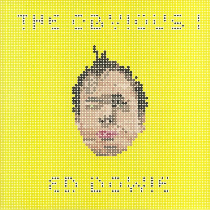 Ed DOWIE — The Obvious I