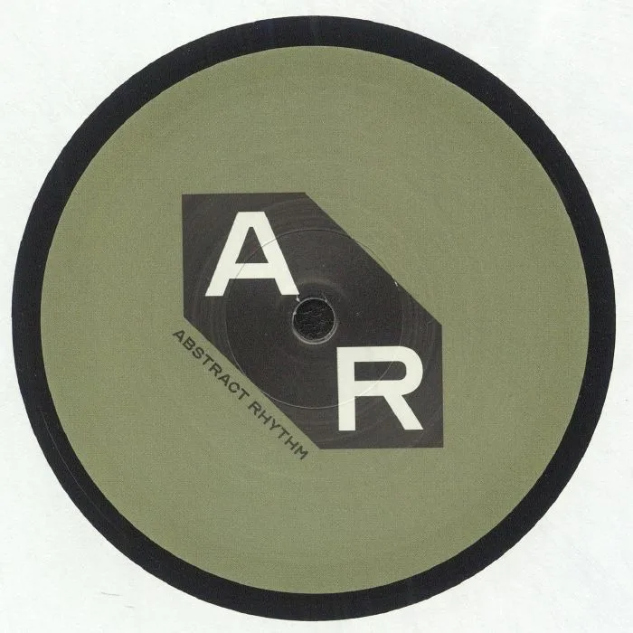 Back cover — DFD — Aged Acid EP