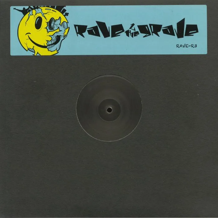RAVE 2 THE GRAVE — Papua New Guinea