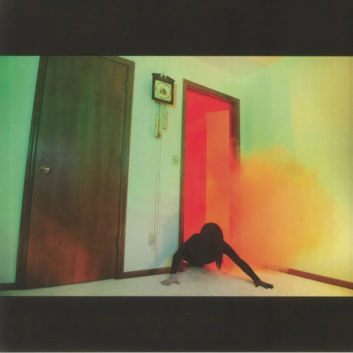 Front cover — ADULT — Becoming Undone