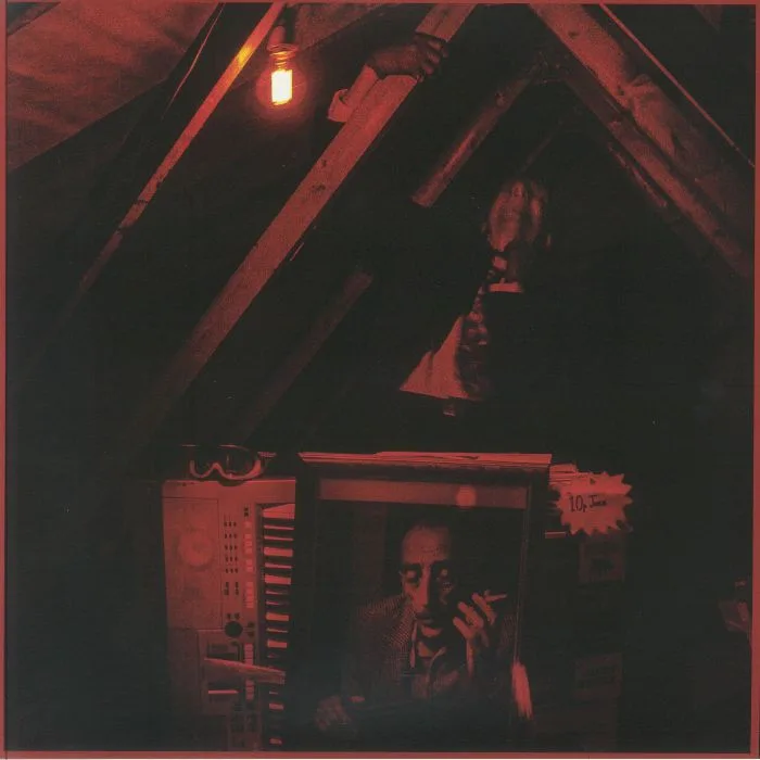 VOLK SOUP — 10p Jazz