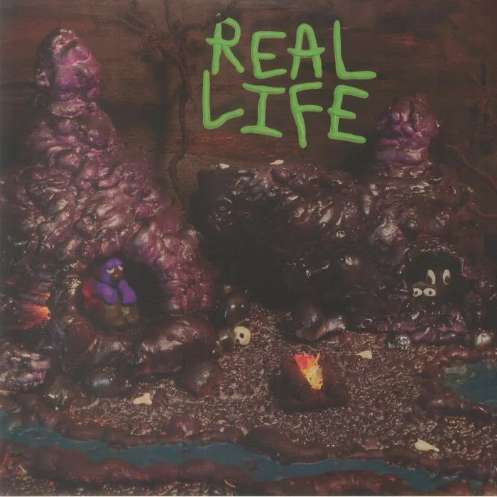 CROOKS & NANNIES — Real Life