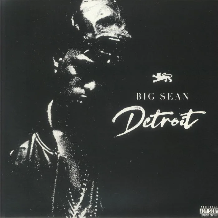 BIG SEAN — Detroit (Record Store Day RSD 2026)