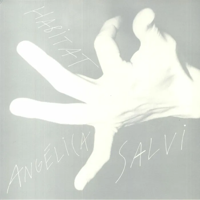 Angelica SALVI — Habitat
