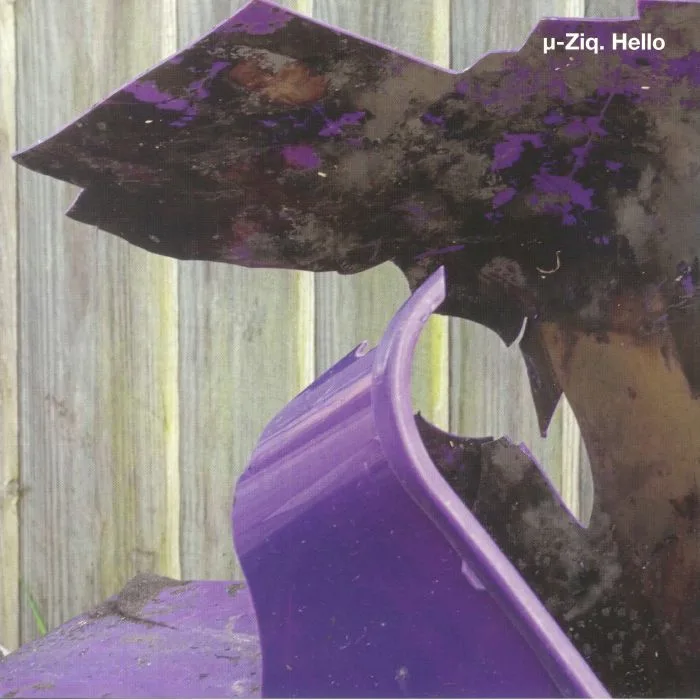 Front cover — MU ZIQ — Hello