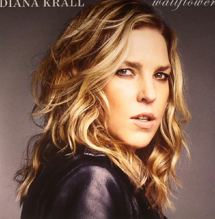 Diana KRALL — Wallflower