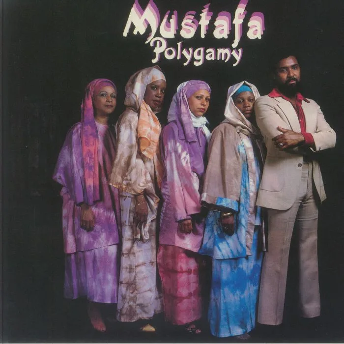 MUSTAFA — Polygamy