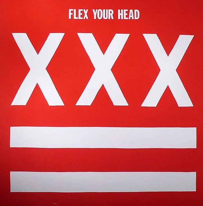 VARIOUS — Flex Your Head