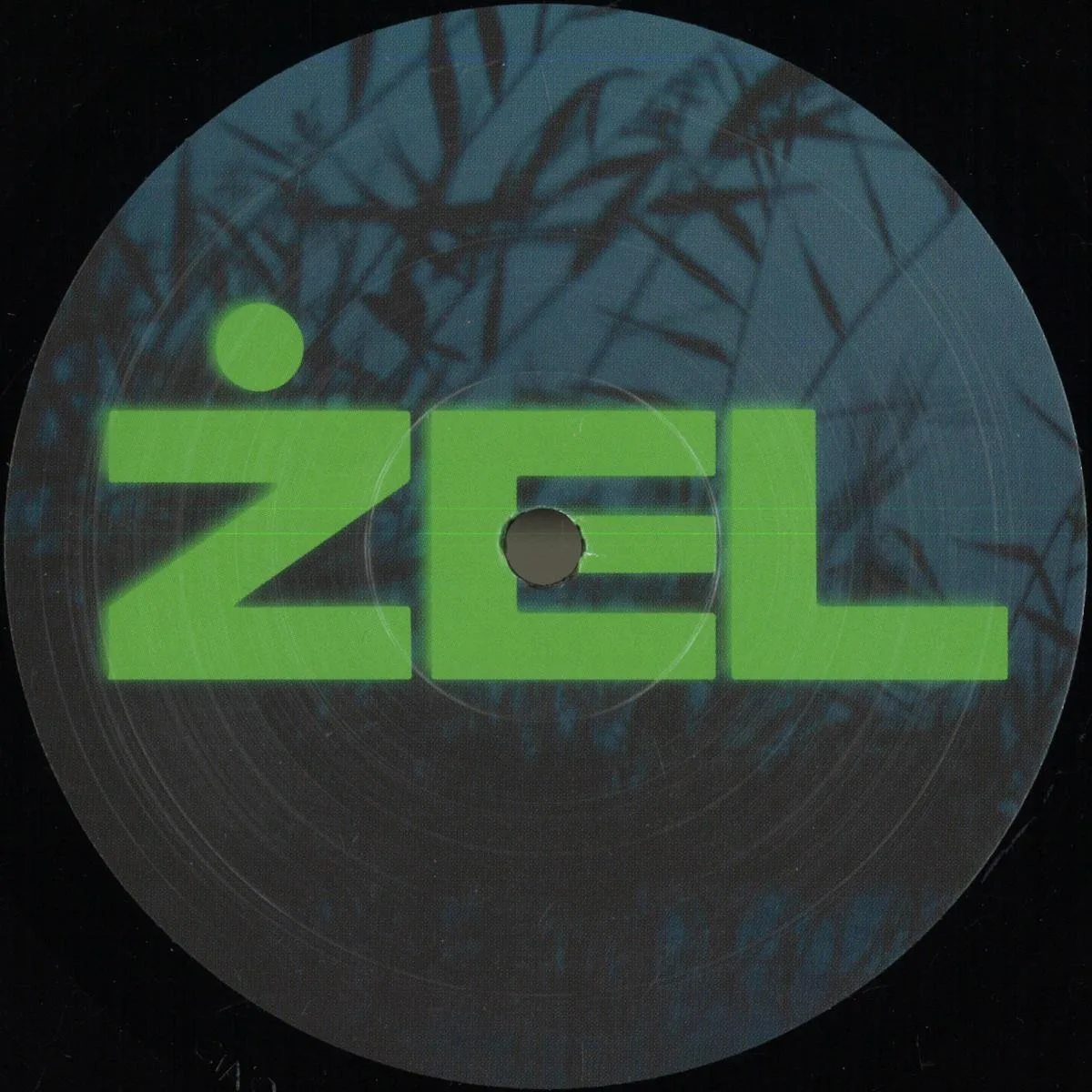 Francesco Salvadori — Elsa Valley EP
