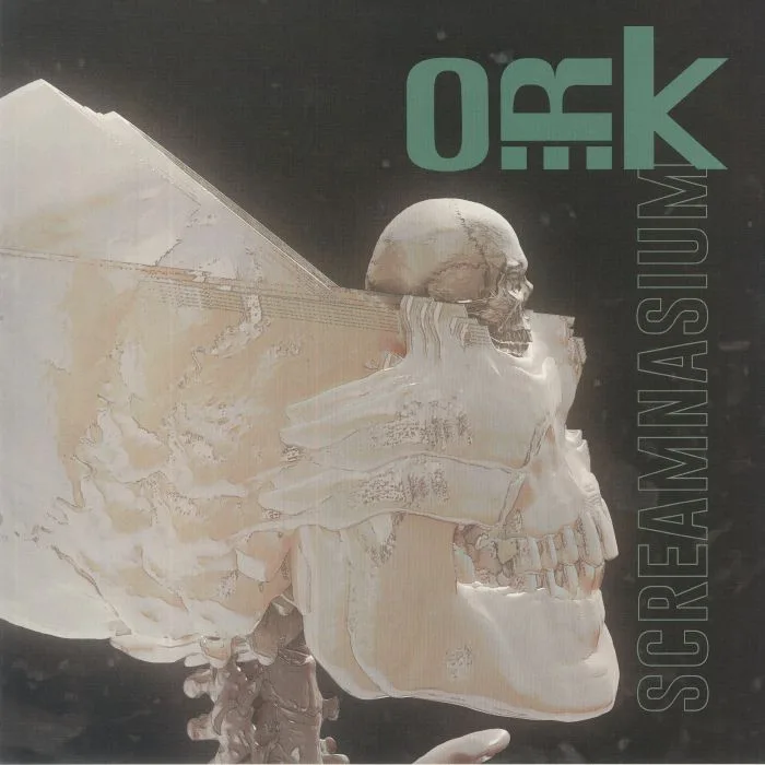 ORK — Screamnasium