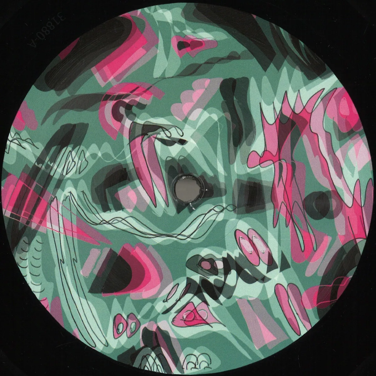 Nicola Facchineri — Prog EP