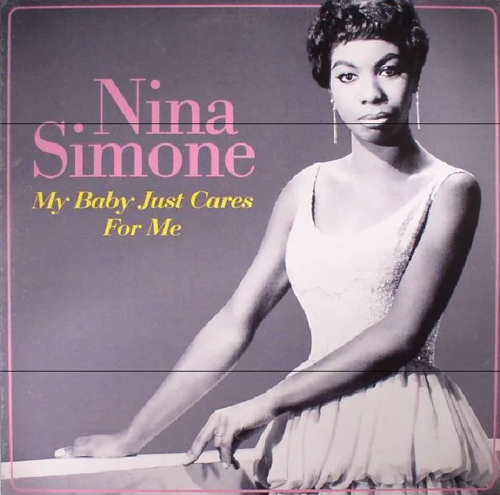 Nina SIMONE — My Baby Just Cares For Me (remastered)