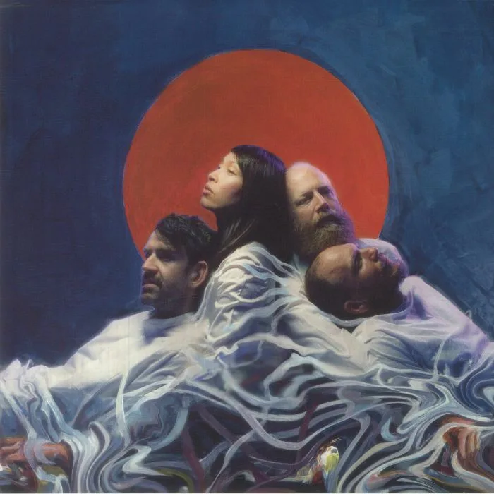 LITTLE DRAGON — Slugs Of Love
