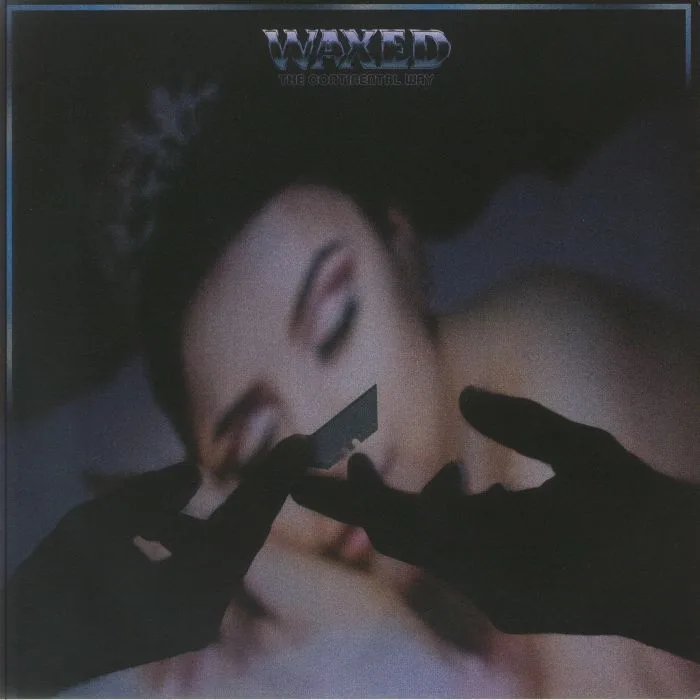 WAXED — Continental Way