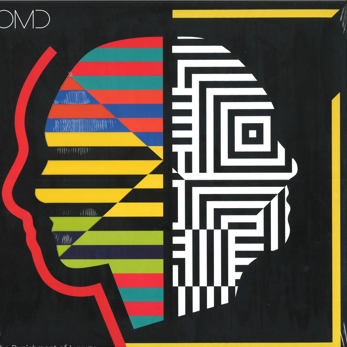 Omd — The Punishment of Luxury
