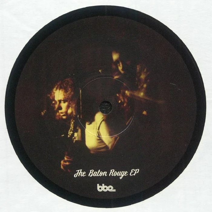 WILL & JAMES RAGAR — The Baton Rouge EP