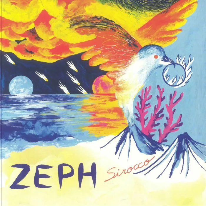 ZEPH — Sirocco