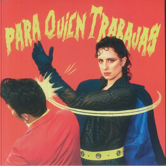 Marilina BERTOLDI — Para Quien Trabajas Vol 1