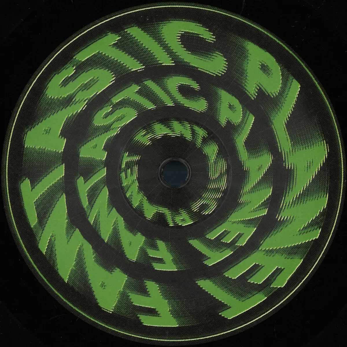 DJ Normal 4 — Spore Clouds