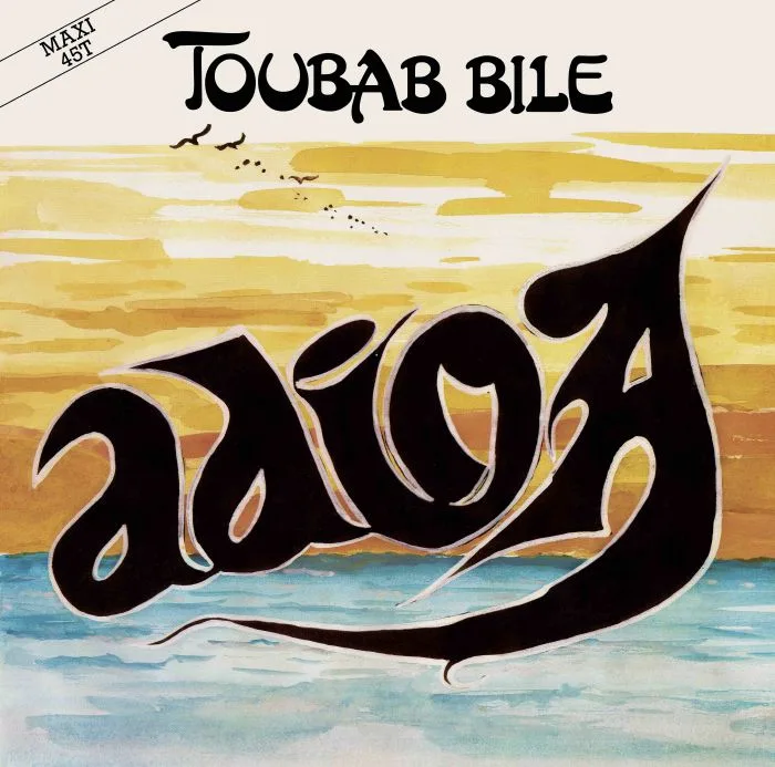 ADIOA — Toubab Bile (reissue)