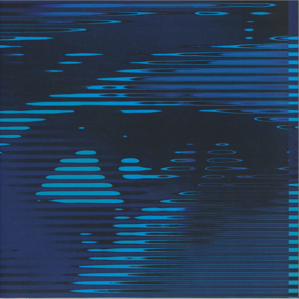 Pretty Girl — Middle Ground / Sun Phase EP