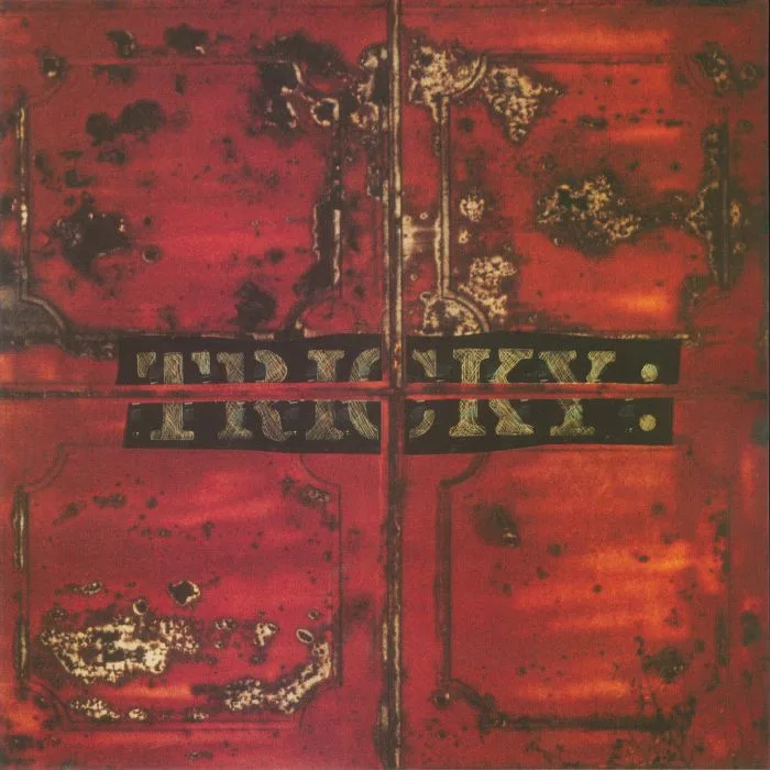 TRICKY — Maxinquaye (reissue)
