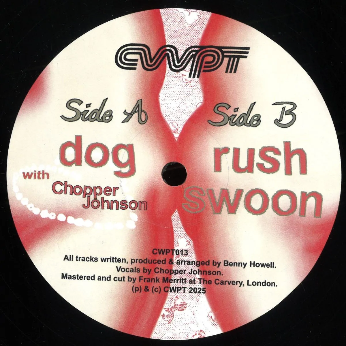DJ Subaru — Dog