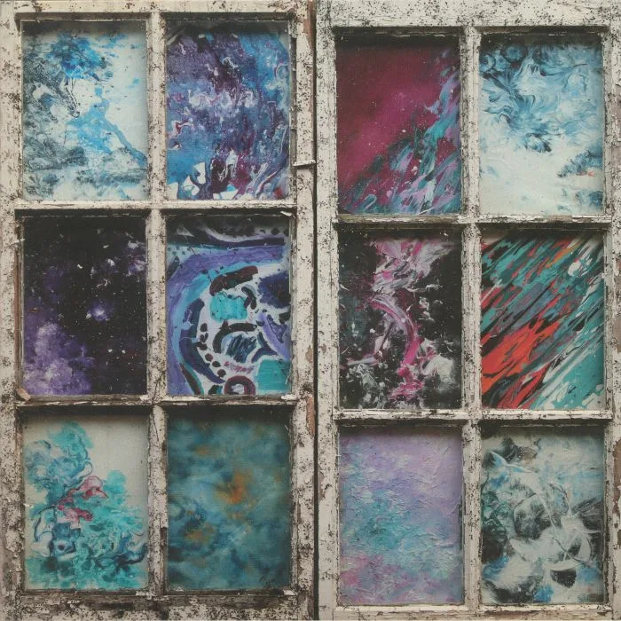 CARO — Burrows