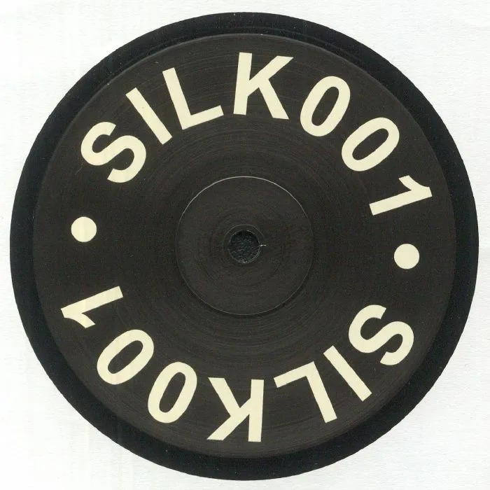 Front cover — SILK — Can't Stop