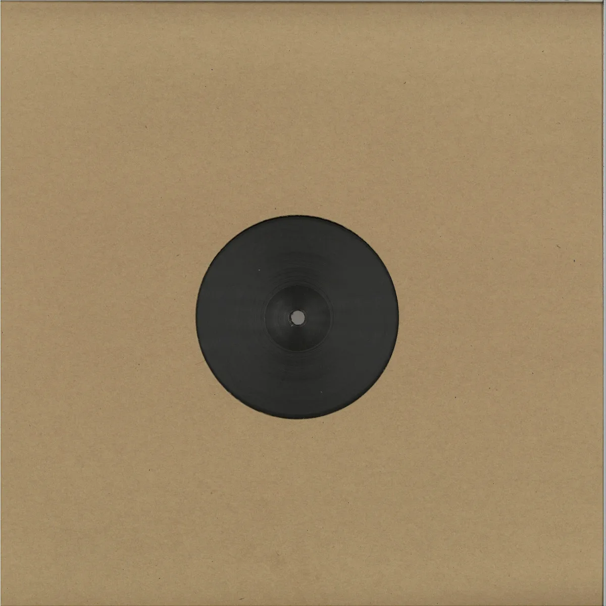 Обратная сторона обложки — Telfort — Basic Trajectory EP