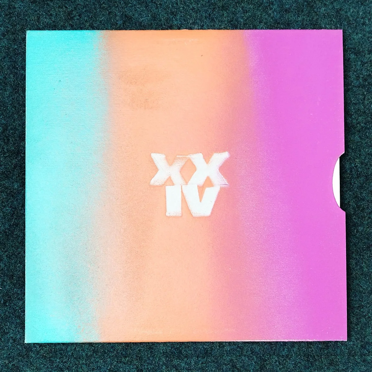 Various — XXIV - The Compilation 3x12"
