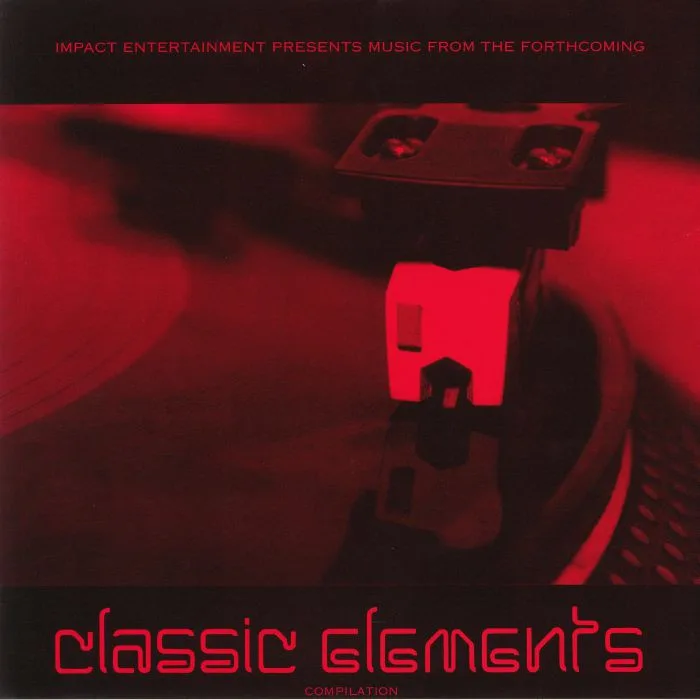 VARIOUS — Classic Elements