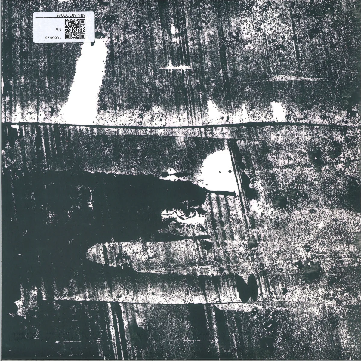 Tobias Oliver — Aeon 2x12"