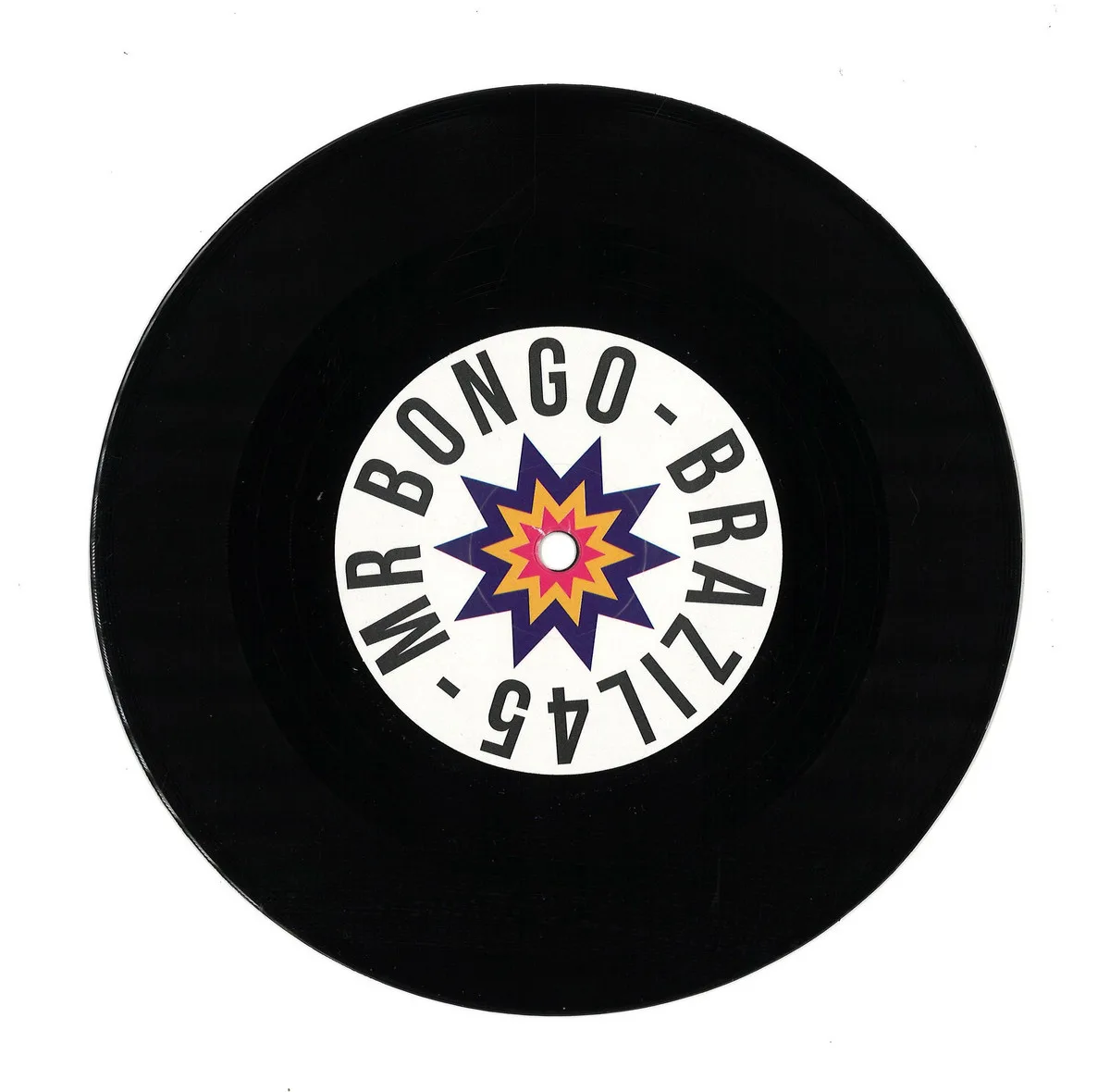 Nonato Buzar — CAFUA