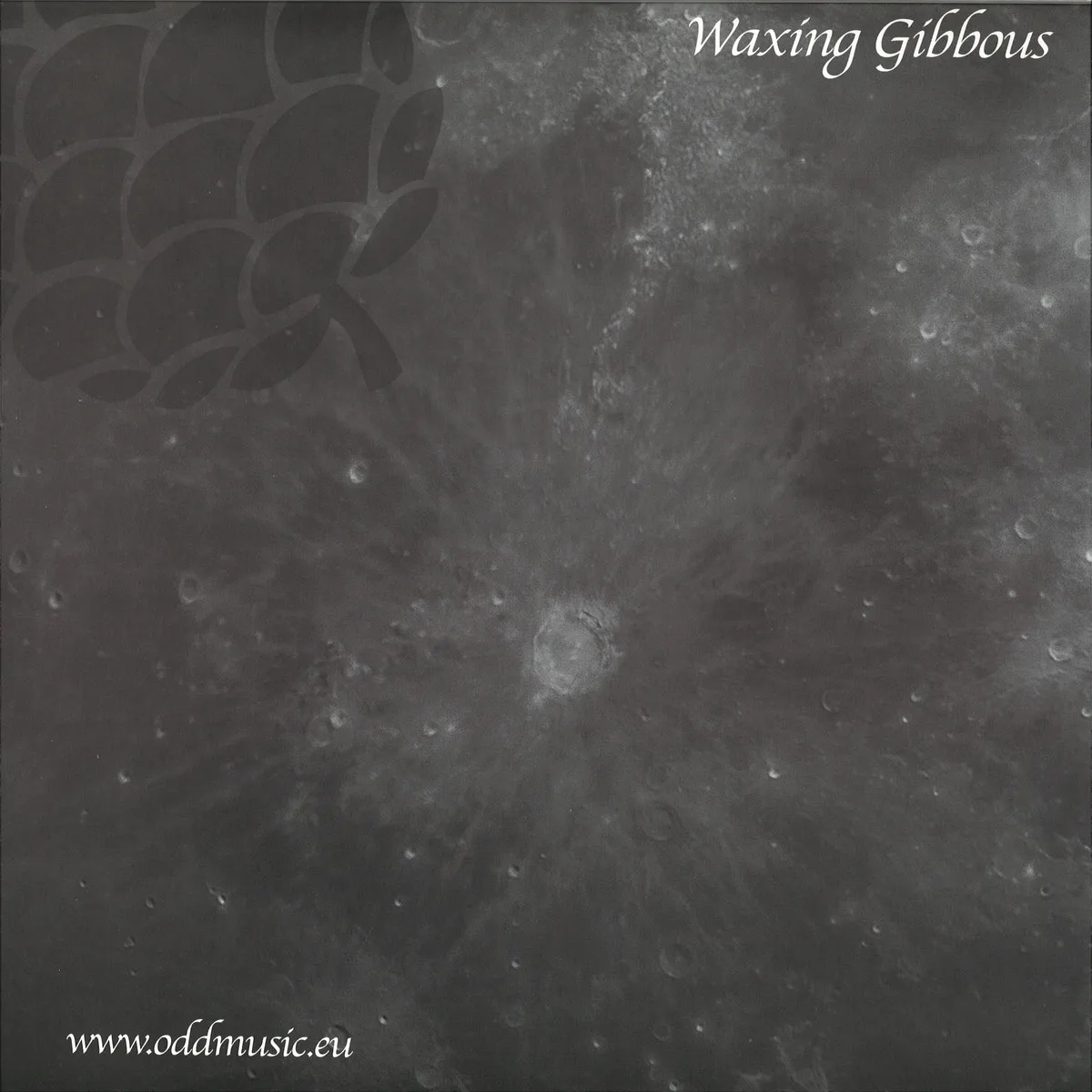 Odd — Waxing Gibbous