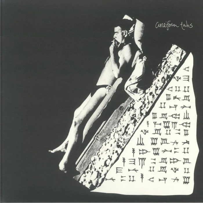 CUNEIFORM TABS — Cuneiform Tabs