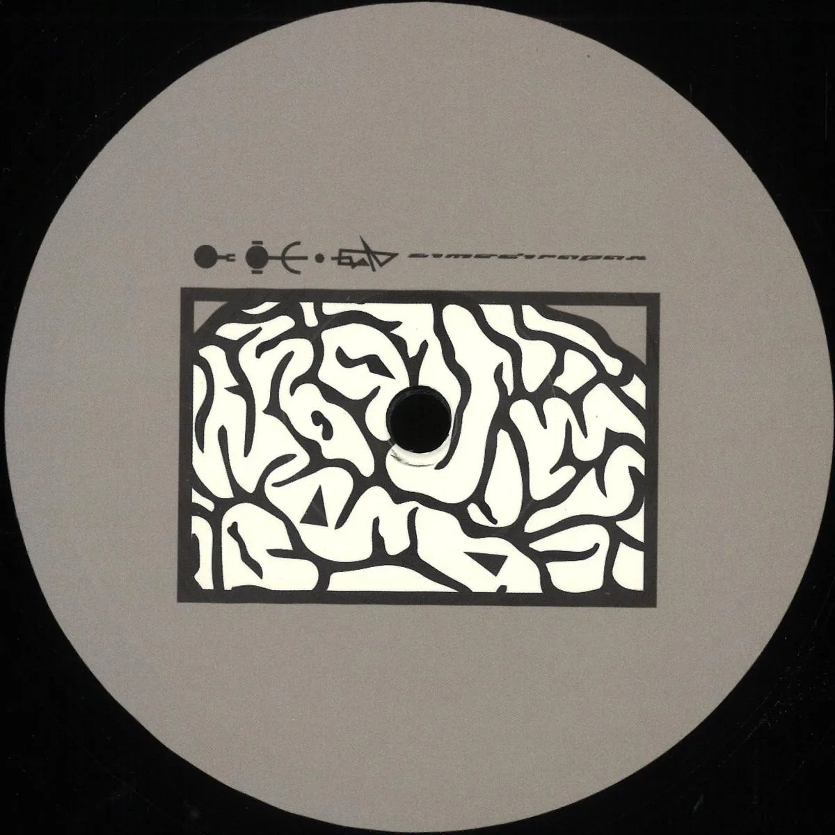 Various — CMDRPX08 LP 2x12"