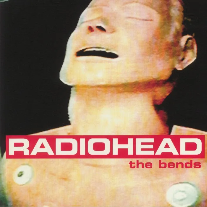 RADIOHEAD — The Bends