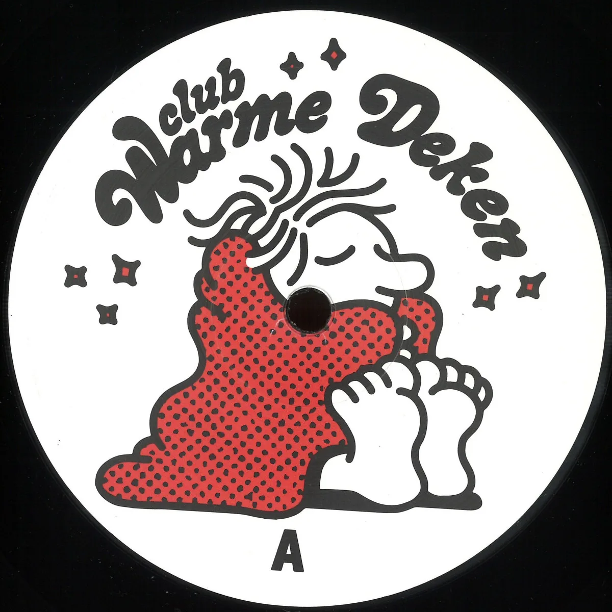 Club Warme Dekenft.San Proper — WD.001