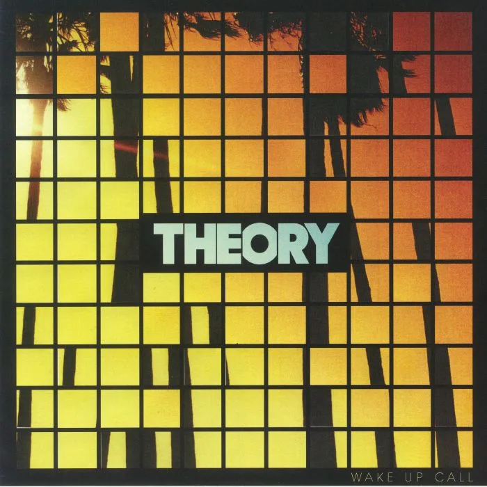 THEORY OF A DEADMAN — Wake Up Call