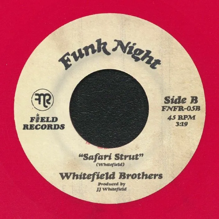 Обратная сторона обложки — Karl HECTOR / THE MALCOUNS / WHITEFIELD BROTHERS — Kingdom Of D'mt (reissue)