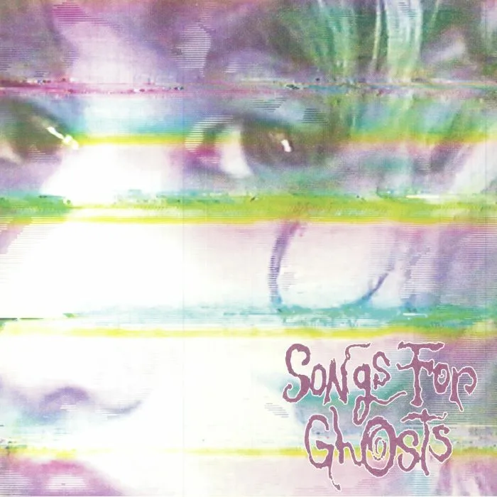 Michael SEYER — Songs For Ghosts
